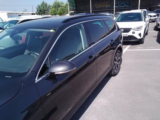 Volkswagen Passat Variant Executive 2.0 TDI 110 kW (150 CV)