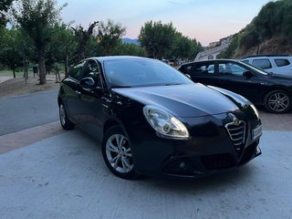 Alfa Romeo Giulietta 2011