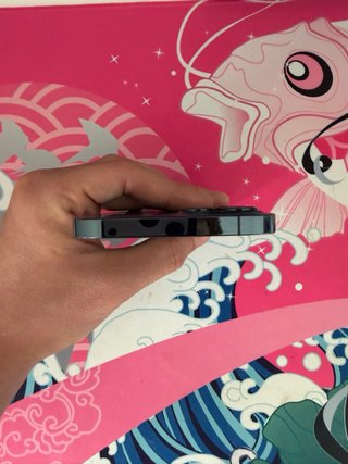 iPhone 12 Pro Max Azul
