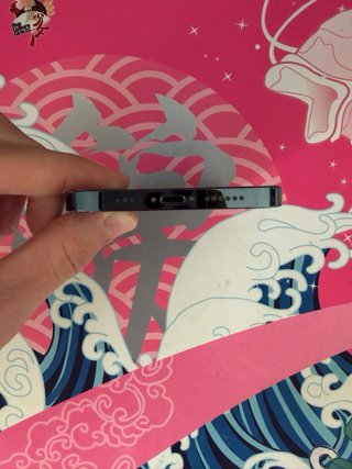 iPhone 12 Pro Max Azul