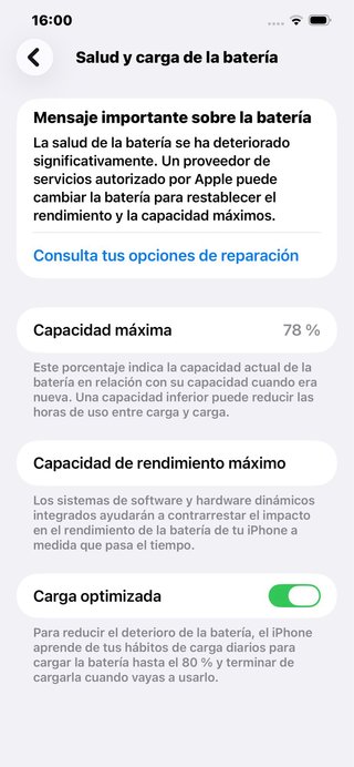 iPhone 12 Pro Max Azul