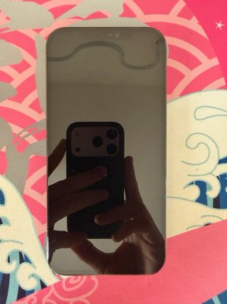 iPhone 12 Pro Max Azul