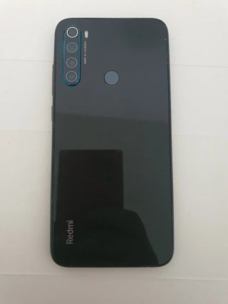 Xiaomi Redmi Note 8