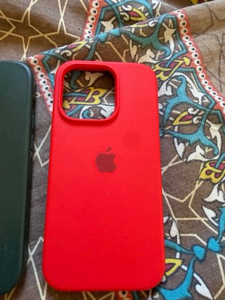 Custodie per iPhone 14 Pro Apple