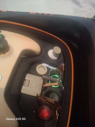 2 Mandos PowerA FUSION Pro Xbox + 2 Estuches