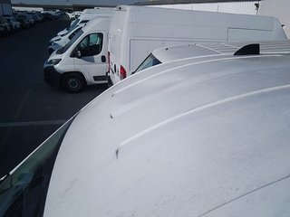 Ford Transit Furgon 350 BEV Trend L3 RWD 68kWh 135 kW (184 CV)