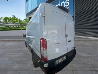Ford Transit Furgon 350 BEV Trend L3 RWD 68kWh 135 kW (184 CV)