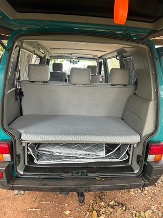 Volkswagen Multivan 1995