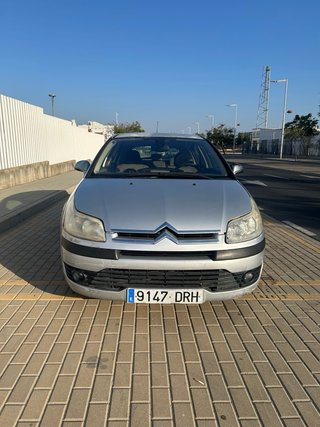 Citroen C4 2006