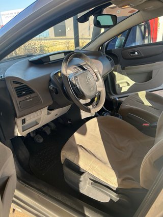 Citroen C4 2006