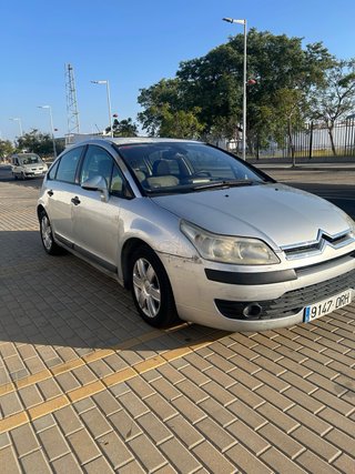 Citroen C4 2006