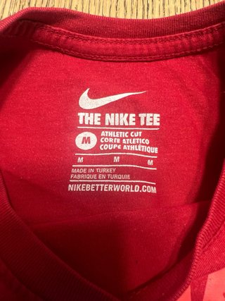 Nike Kicks For Days Camiseta