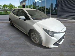 Toyota Corolla 1.8 125 Híbrido Active Tech E-CVT 90 kW (122 CV)