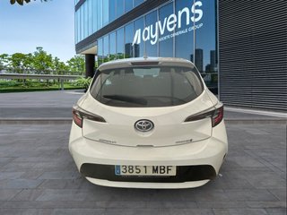 Toyota Corolla 1.8 125 Híbrido Active Tech E-CVT 90 kW (122 CV)