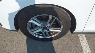 Ford Focus 1.0 Ecoboost MHEV Trend+ 92 kW (125 CV)