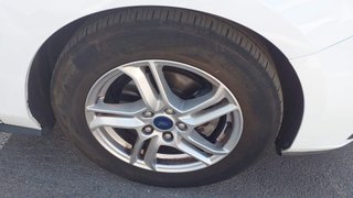 Ford Focus 1.0 Ecoboost MHEV Trend+ 92 kW (125 CV)
