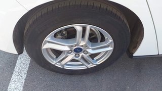 Ford Focus 1.0 Ecoboost MHEV Trend+ 92 kW (125 CV)
