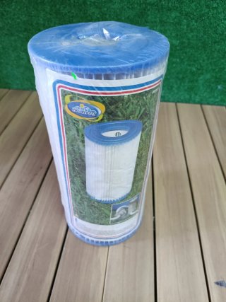 Filtro depuradora piscina