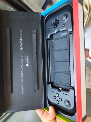 Gamevice per iPhone: Trasforma il tuo telefono