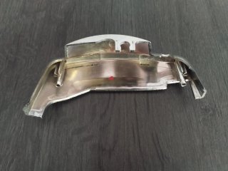 Embellecedor Culata Yamaha Drag Star 1100
