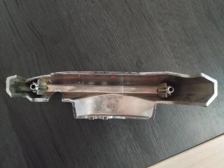 Embellecedor Culata Yamaha Drag Star 1100