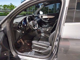 Mercedes-Benz GLC Coupé 300 de 4Matic 225 kW (306 CV)