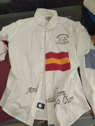 Camisa La Martina Hombre