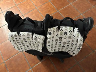 Carro Gemelar Baby Jogger City Mini GT