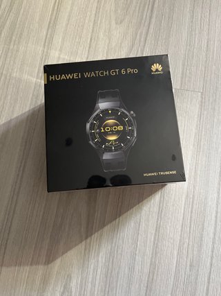 Huawei Watch GT 6 Pro 46mm