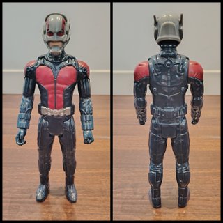 Figura Ant-Man 30 cm