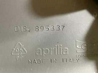 895337 asiento aprilia shiver 750 shiver 750 58730