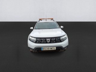 Dacia Duster Comfort Blue dCi 85 kW (115 CV) 4X4