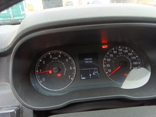 Dacia Duster Comfort Blue dCi 85 kW (115 CV) 4X4
