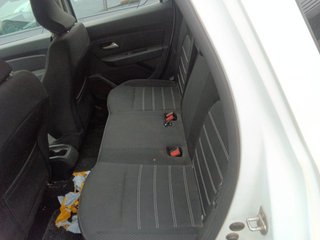 Dacia Duster Comfort Blue dCi 85 kW (115 CV) 4X4