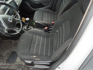 Dacia Duster Comfort Blue dCi 85 kW (115 CV) 4X4