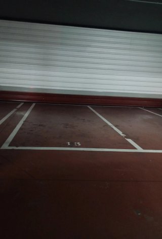Alquilo plaza de garaje en Fuentelucha Alcobendas