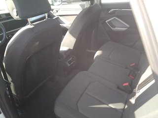 Audi Q3 Advanced 35 TDI 110 kW (150 CV) S tronic
