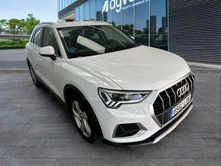 Audi Q3 Advanced 35 TDI 110 kW (150 CV) S tronic