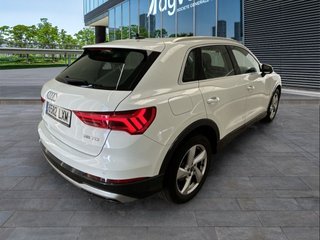 Audi Q3 Advanced 35 TDI 110 kW (150 CV) S tronic