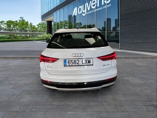 Audi Q3 Advanced 35 TDI 110 kW (150 CV) S tronic