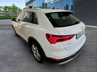 Audi Q3 Advanced 35 TDI 110 kW (150 CV) S tronic