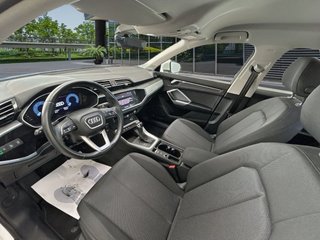 Audi Q3 Advanced 35 TDI 110 kW (150 CV) S tronic