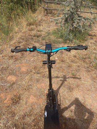 Patinete Eléctrico Joyor S5