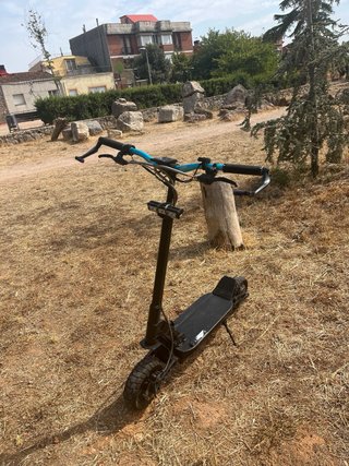 Patinete Eléctrico Joyor S5