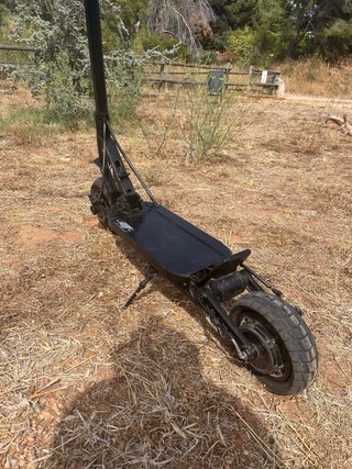 Patinete Eléctrico Joyor S5