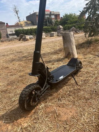 Patinete Eléctrico Joyor S5