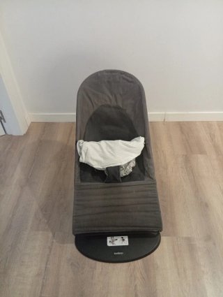 Hamaca BabyBjörn