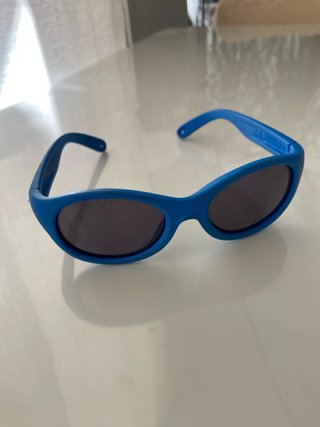 Gafas de sol Quechua azules, para niñ@s de 2 a 6 a