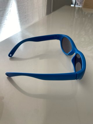 Gafas de sol Quechua azules, para niñ@s de 2 a 6 a