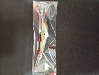 Señuelo de pesca